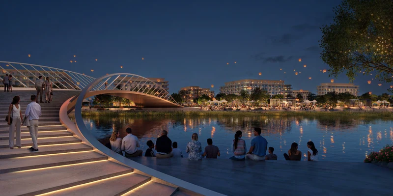 Tbilisi developer brochure, page 8
