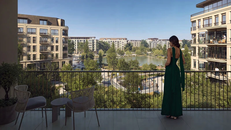 Tbilisi developer brochure, page 12
